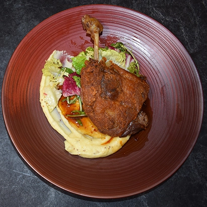 Dine In Menu Right Image